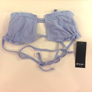 Nasty Gal Bikini Top